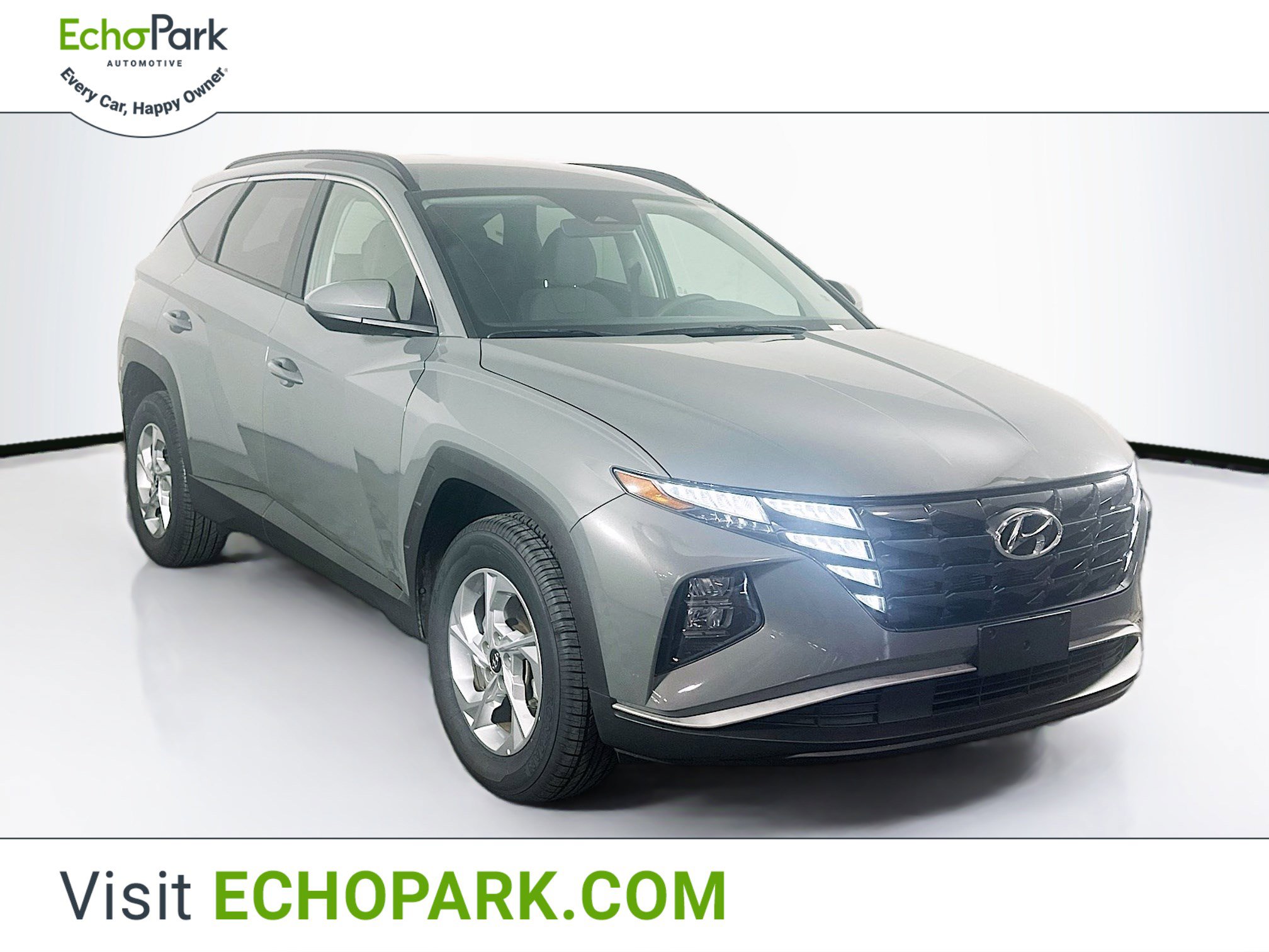 Used 2024 Hyundai Tucson SEL