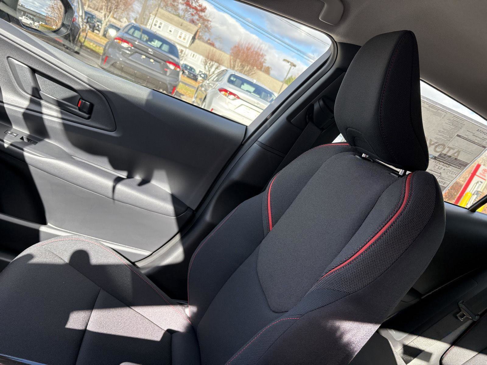 New 2026 Toyota Prius Plug-In Hybrid image 19