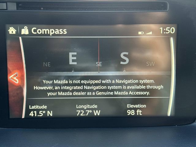 Used 2016 MAZDA CX-5 Touring w/ Bose/Moonroof Package image 18