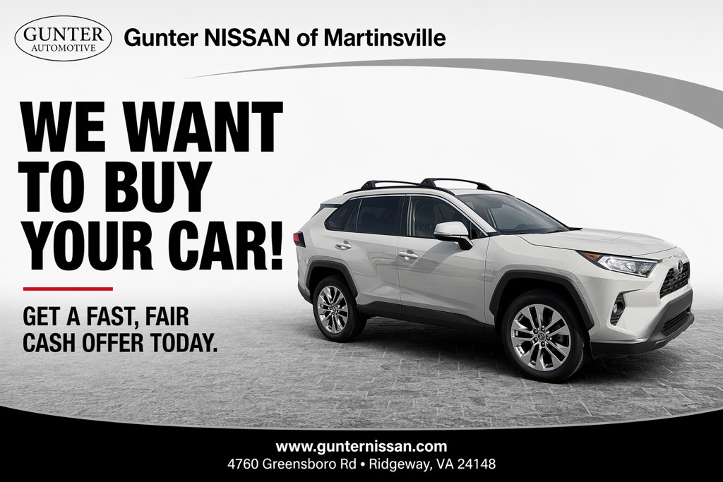 Used 2025 Nissan Rogue S FWD image 4