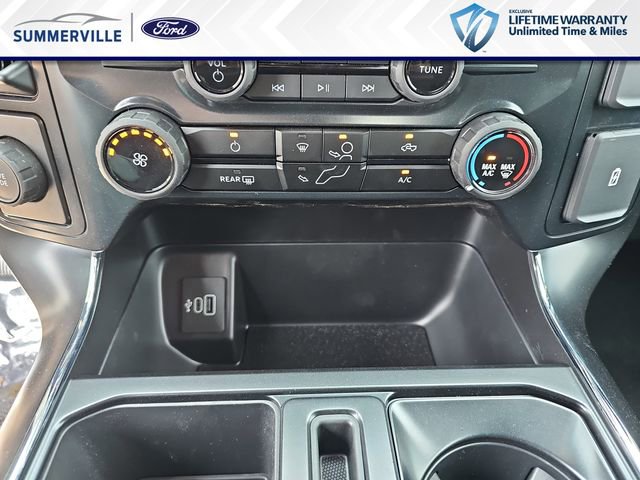 New 2026 Ford F150 STX w/ Equipment Group 200A RWD image 26