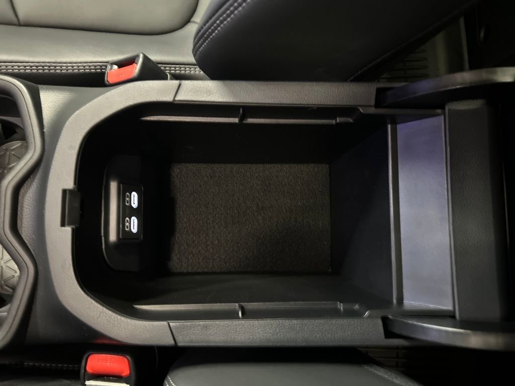 Certified 2025 Toyota RAV4 XLE Premium image 24