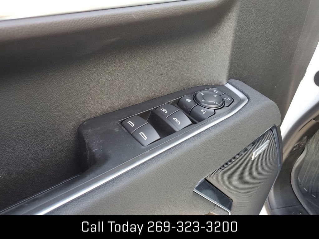 New 2026 GMC Sierra 1500 SLT w/ SLT Premium Plus Package image 25
