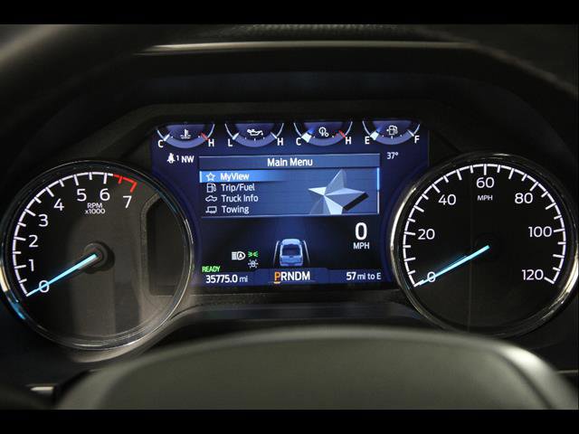 Certified 2023 Ford F150 XLT w/ Equipment Group 302A High AWD/4WD image 9