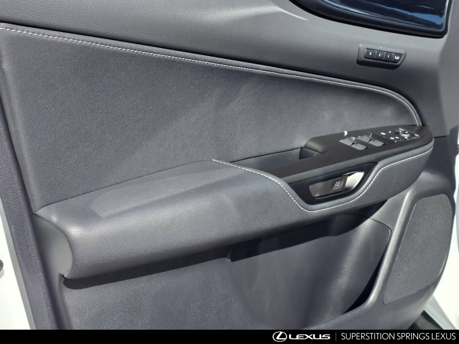 New 2026 Lexus NX 450h+ AWD w/ Luxury Package image 11