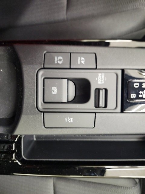 Certified 2026 Toyota Prius image 63