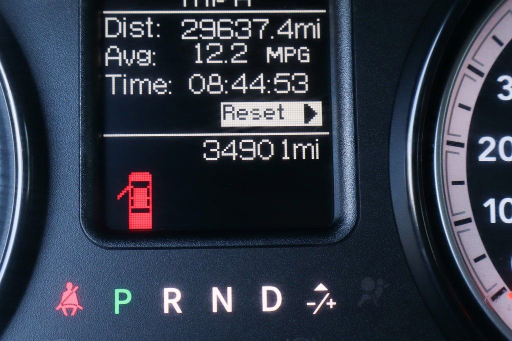 Used 2023 RAM 1500 Tradesman w/ Trailer Tow Group image 23