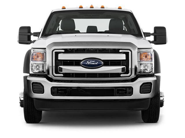 Used 2023 Ford F450 King Ranch w/ Chrome Package AWD/4WD image 5