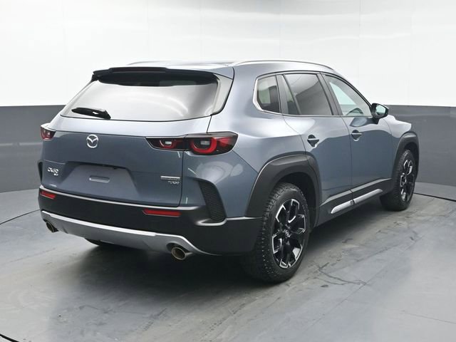 Certified 2023 MAZDA CX-50 Meridian Edition w/ Cargo Package AWD/4WD image 5