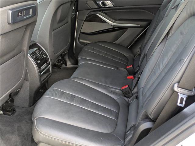 Used 2020 BMW X5 xDrive40i w/ Premium Package image 20