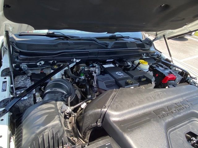 Used 2020 RAM 3500 Limited AWD/4WD image 20
