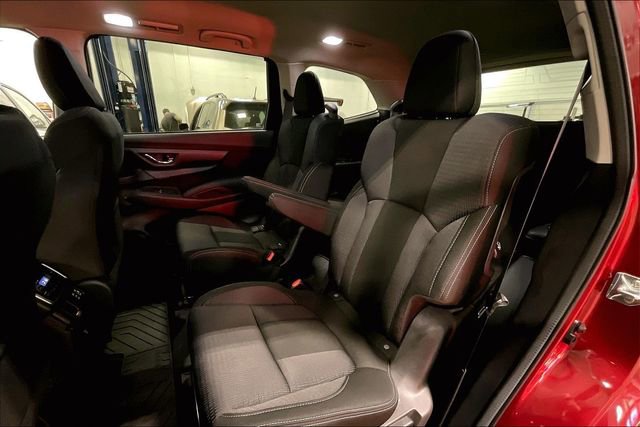 Used 2025 Subaru Ascent Premium image 26