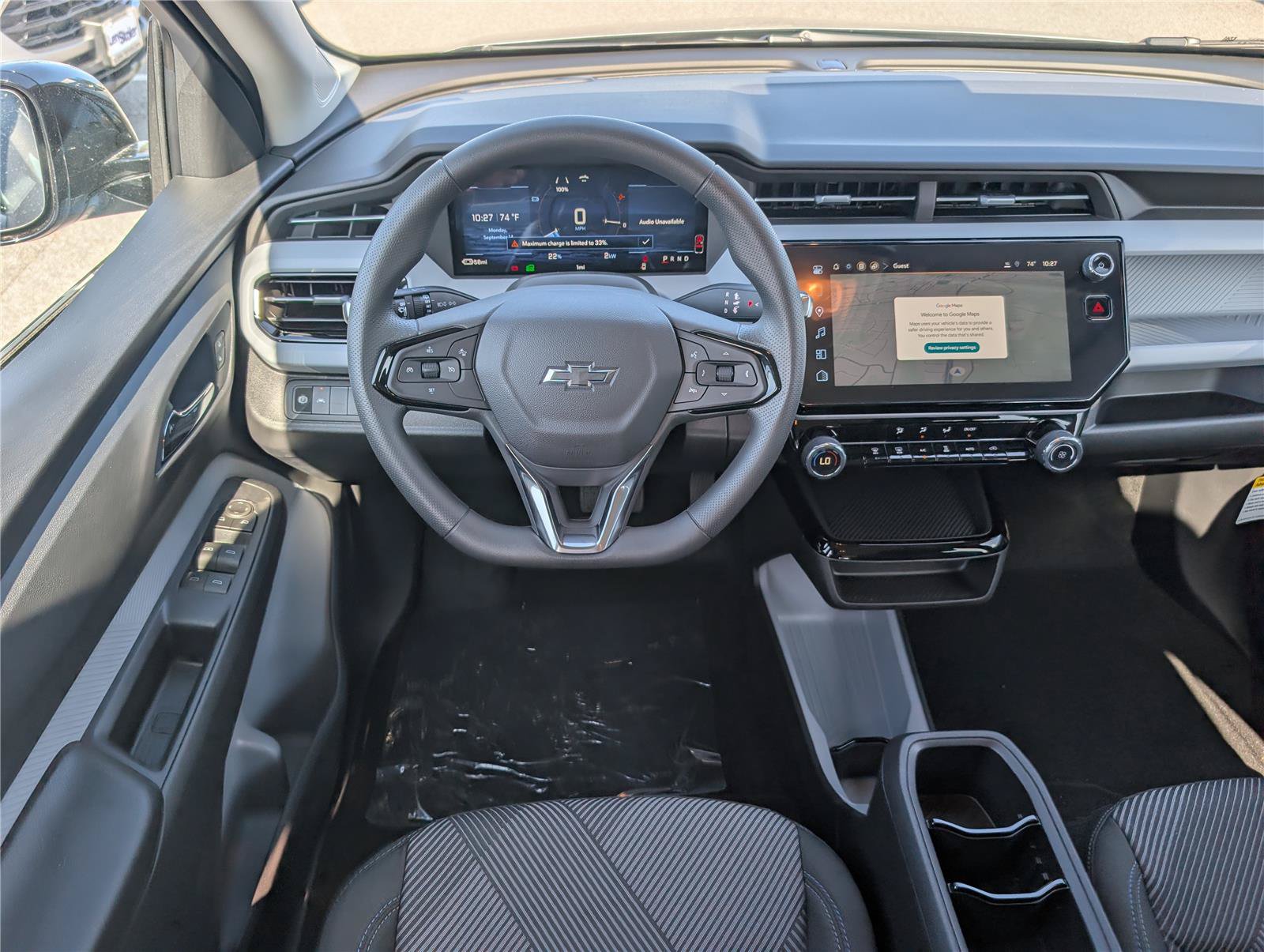 New 2027 Chevrolet Bolt LT FWD image 12