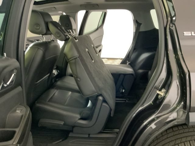 Used 2018 GMC Acadia SLT AWD/4WD image 36