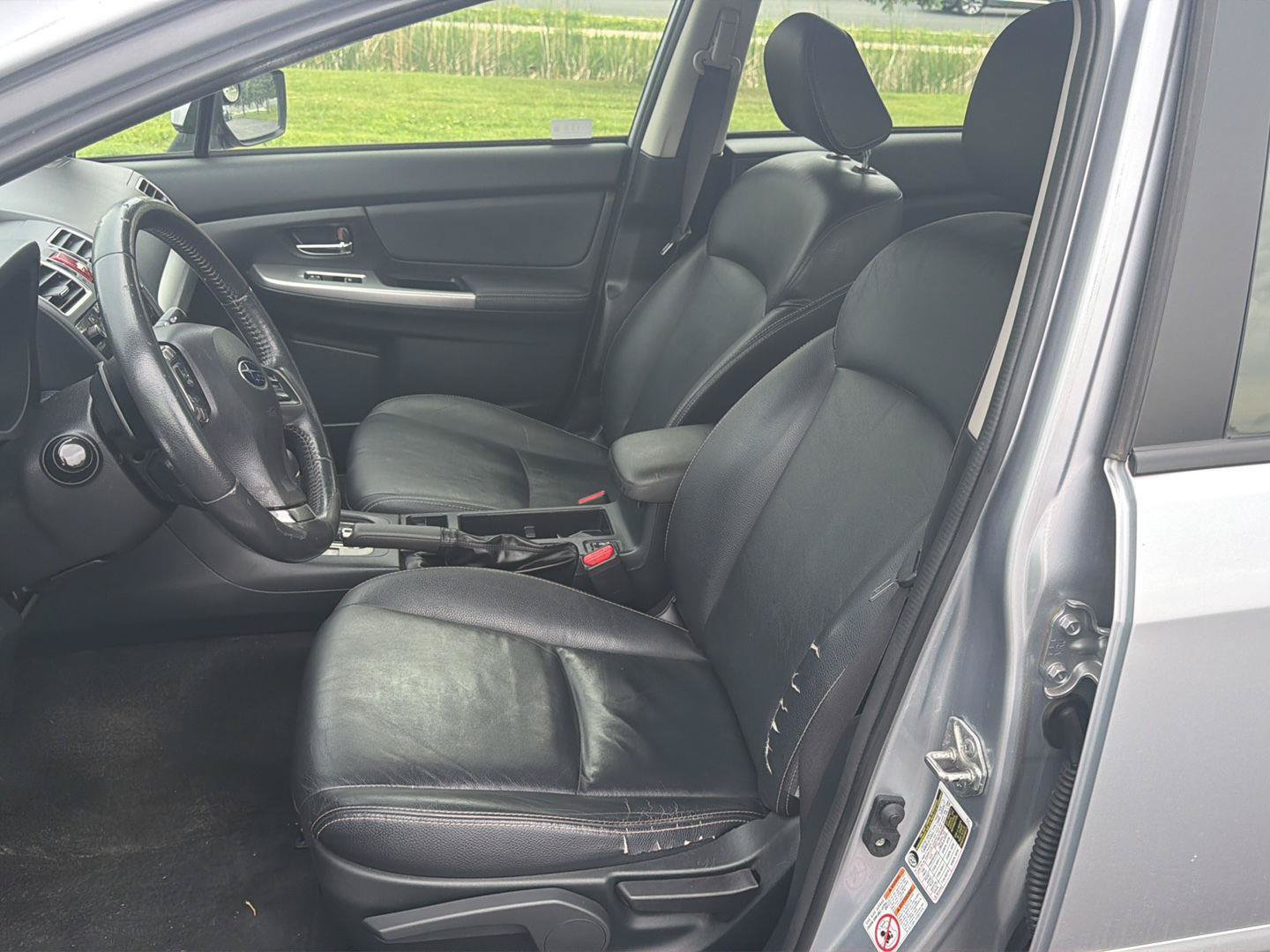 Used 2015 Subaru Impreza 2.0i Sport Limited AWD/4WD image 10
