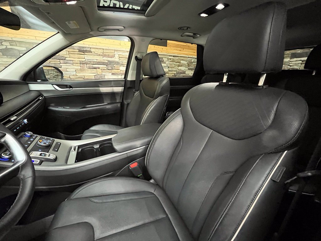 Used 2024 Hyundai Palisade XRT AWD/4WD image 18