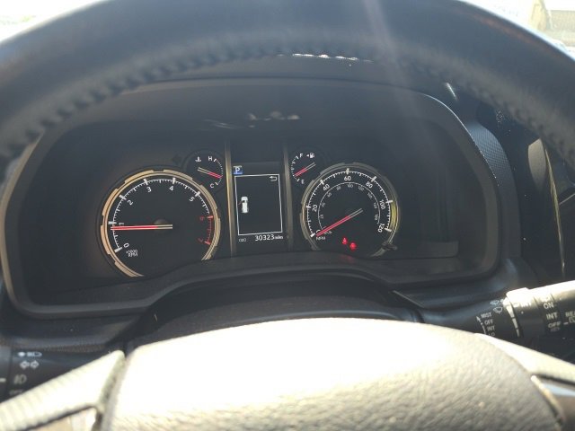 Used 2024 Toyota 4Runner TRD Pro image 12