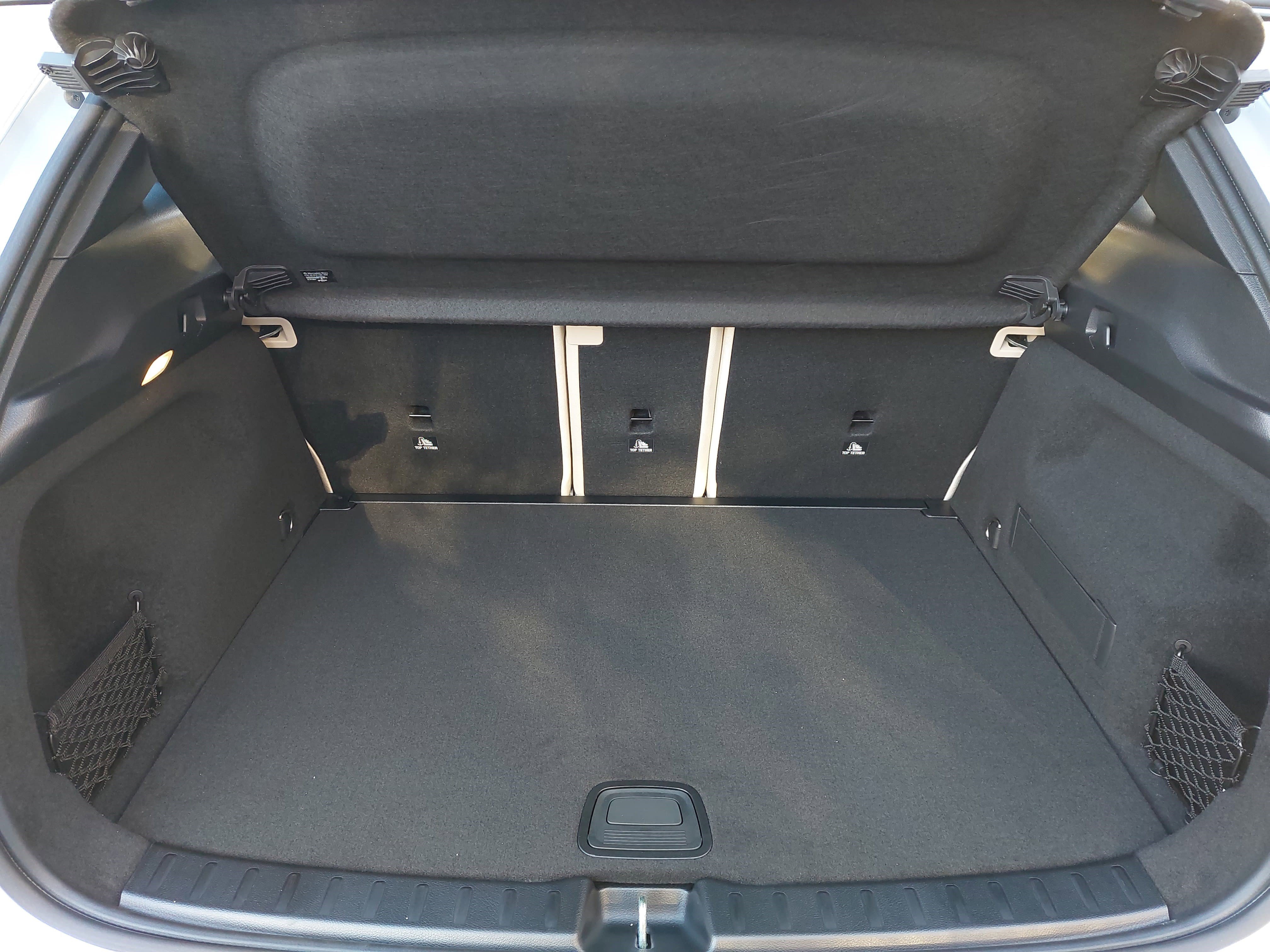 Certified 2025 Mercedes-Benz GLA 250 image 14