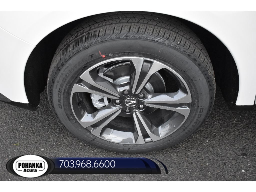 New 2026 Acura RDX SH-AWD w/ Technology Package image 35