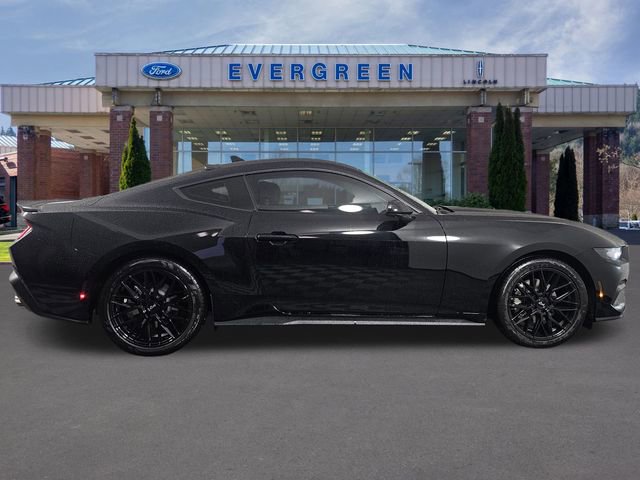 New 2025 Ford Mustang Premium image 8