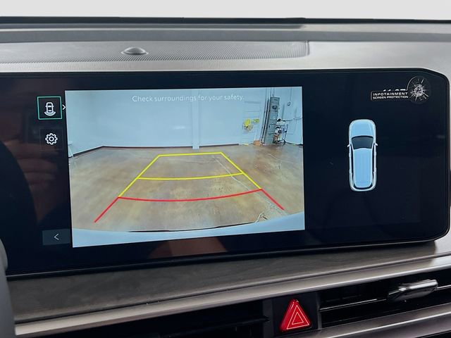 New 2026 Kia Sorento X-Line EX image 14