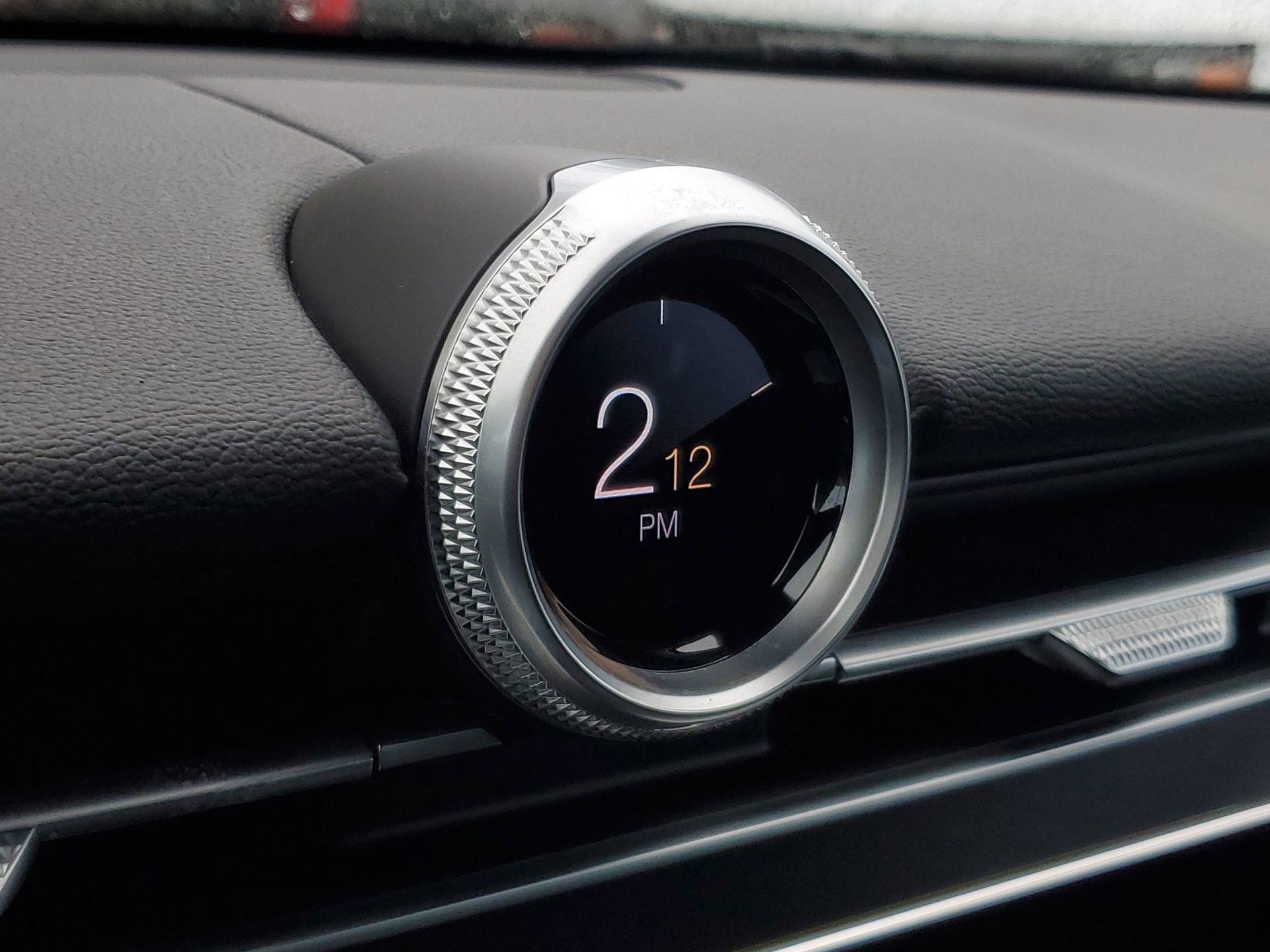 Used 2024 Maserati Grecale GT image 26