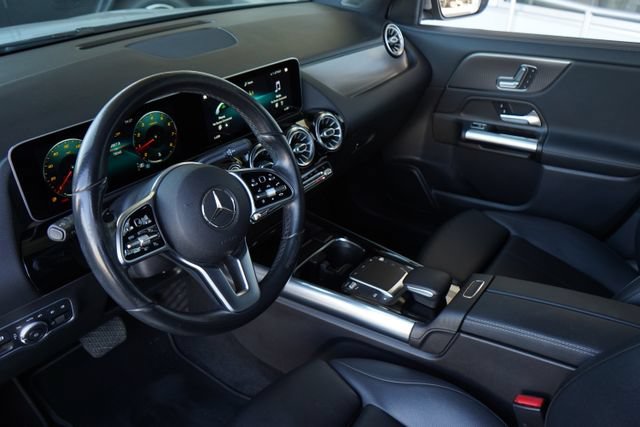 Used 2021 Mercedes-Benz GLA 250 image 2