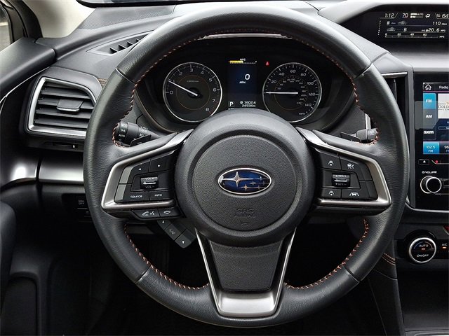 Used 2019 Subaru Crosstrek 2.0i Limited w/ Moonroof Package w/Navigation AWD/4WD image 20