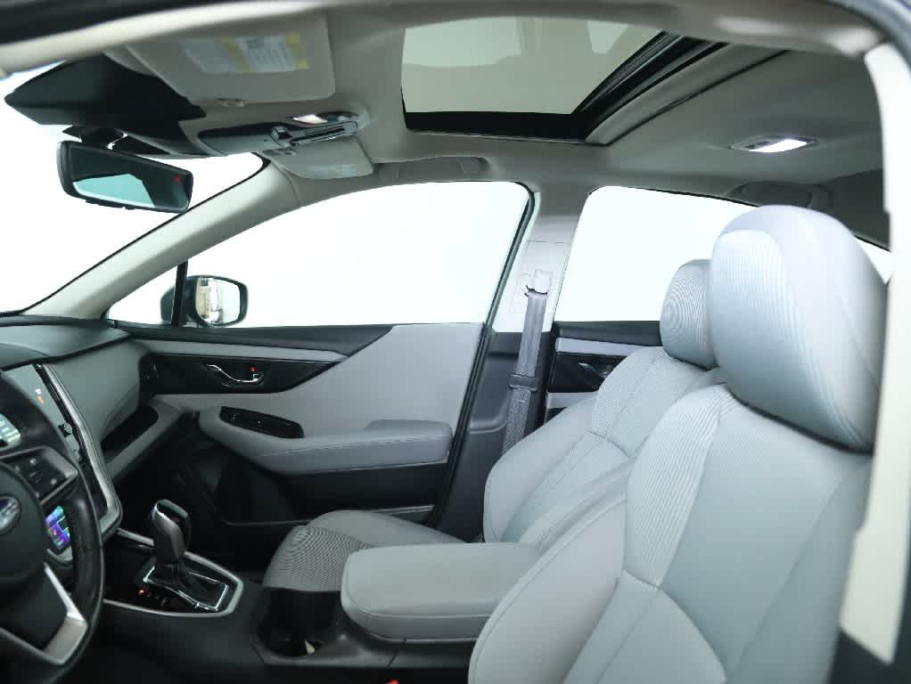 Certified 2024 Subaru Legacy Premium AWD/4WD image 18