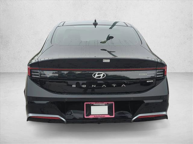 Used 2025 Hyundai Sonata Limited image 7