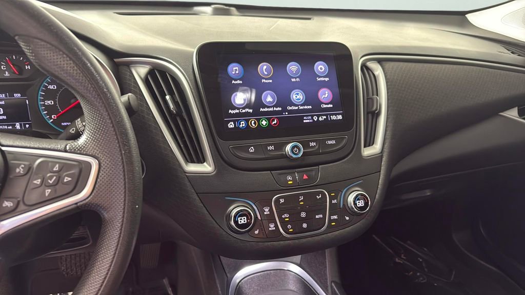 Used 2022 Chevrolet Malibu LT FWD image 20