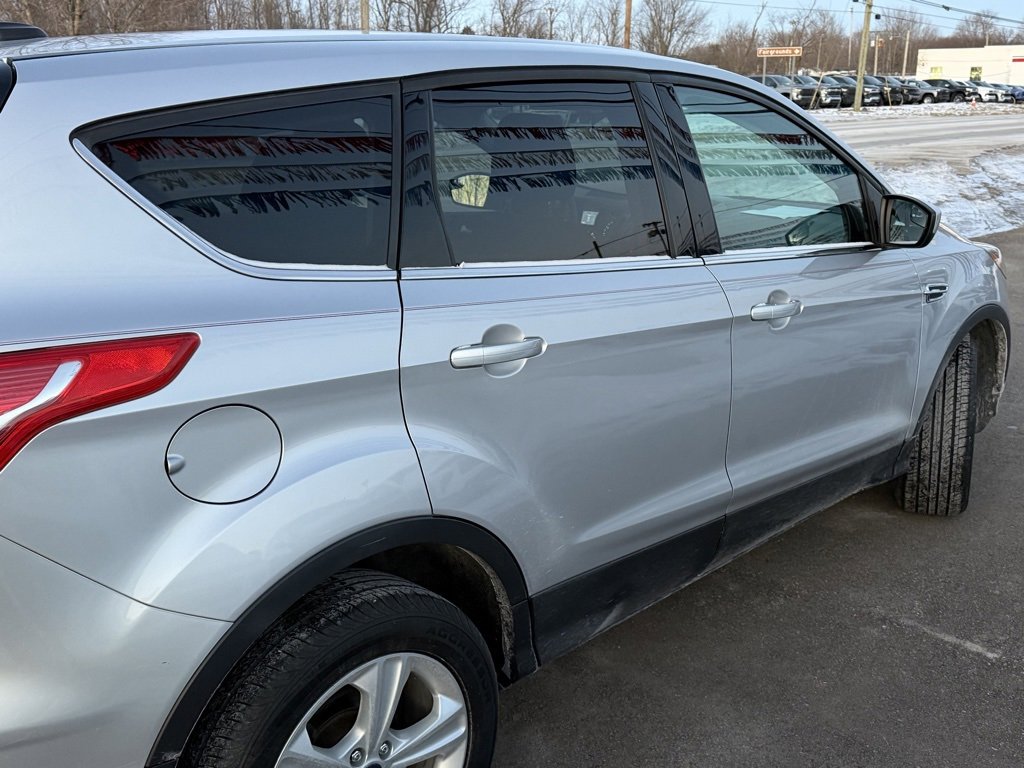 Used 2015 Ford Escape SE image 7