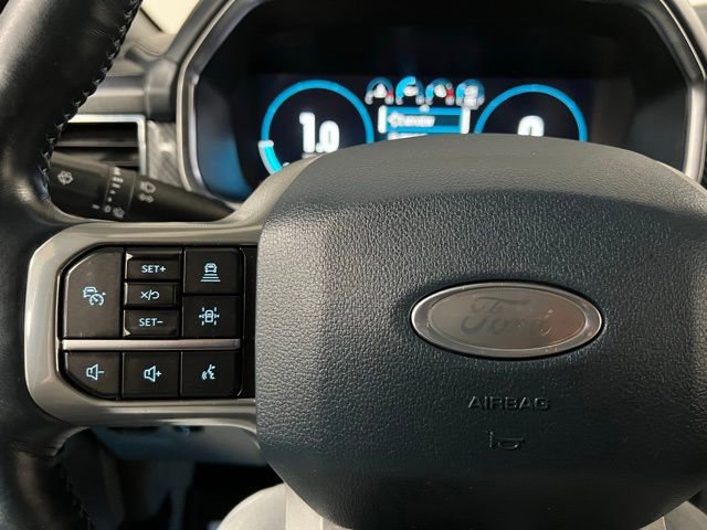 Used 2023 Ford F150 Limited image 27