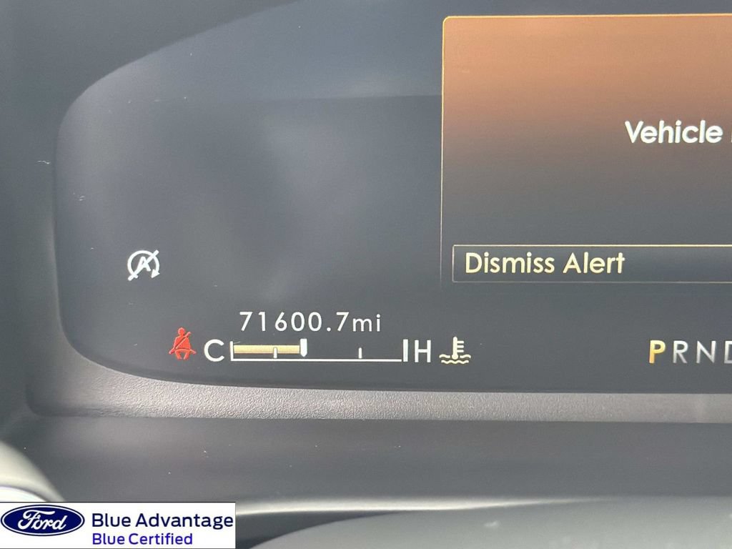 Used 2021 Lincoln Aviator Reserve w/ Equipment Group 201A RWD image 2
