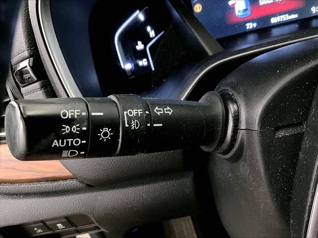Used 2017 Honda CR-V EX-L image 30