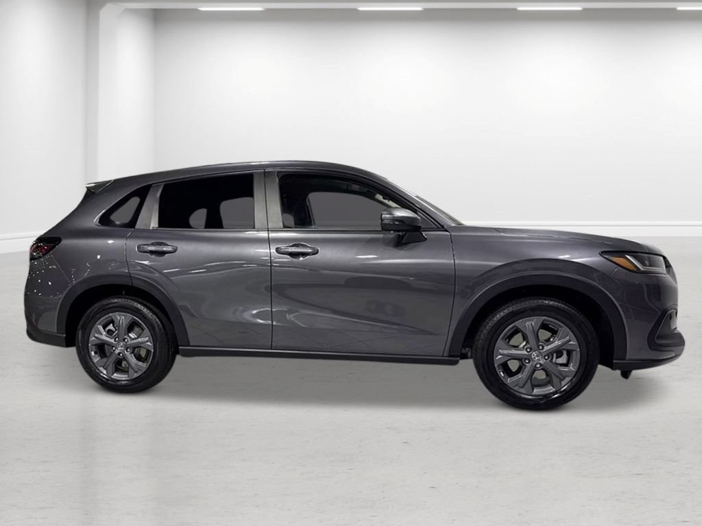 New 2027 Honda HR-V LX image 6