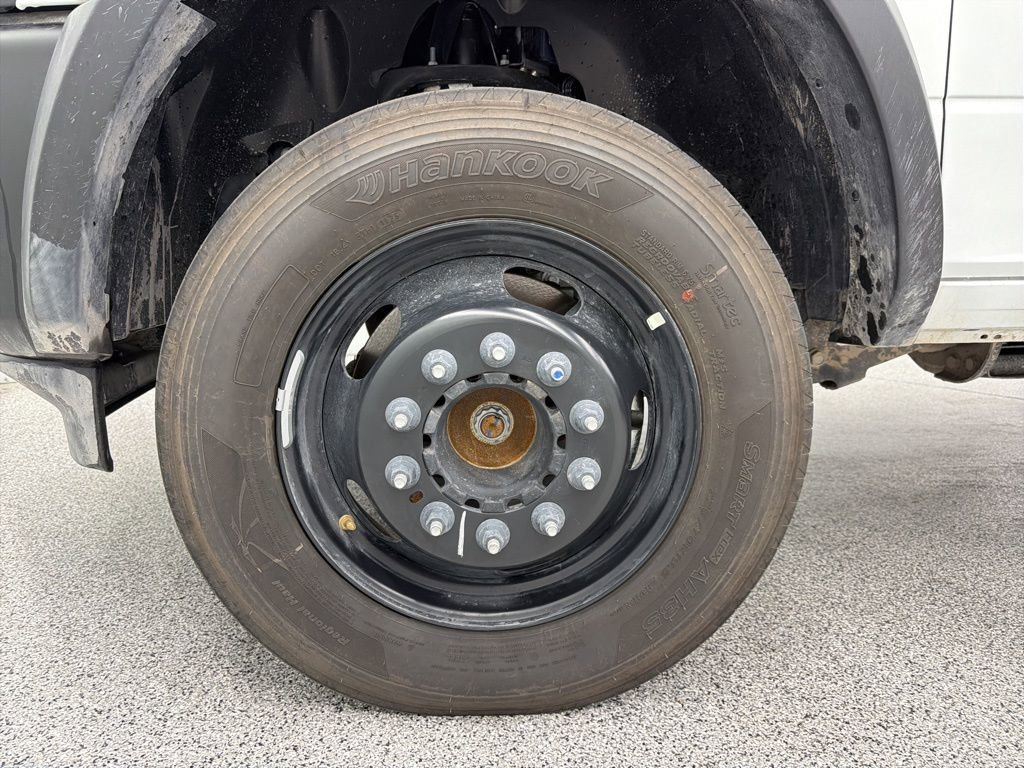 New 2026 RAM 5500 Tradesman w/ Max Tow Package image 7