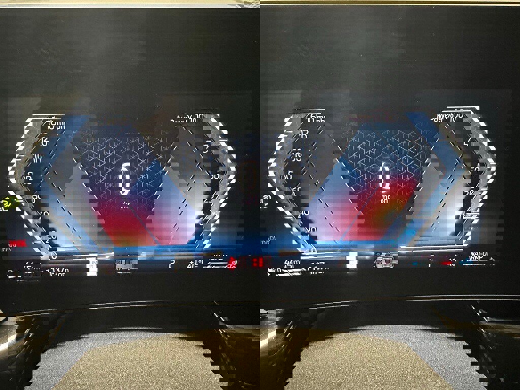 Used 2025 BMW X1 xDrive28i image 23