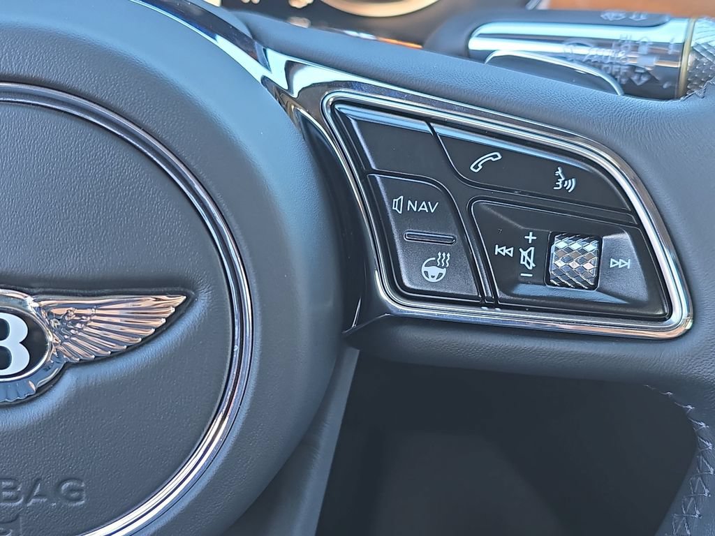 Used 2024 Bentley Continental GT AWD/4WD image 22