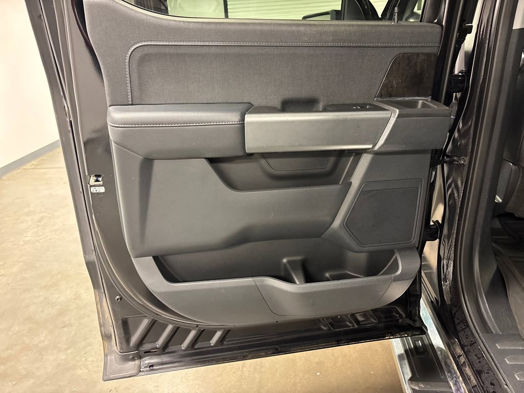 Used 2022 Ford F150 Lariat image 30