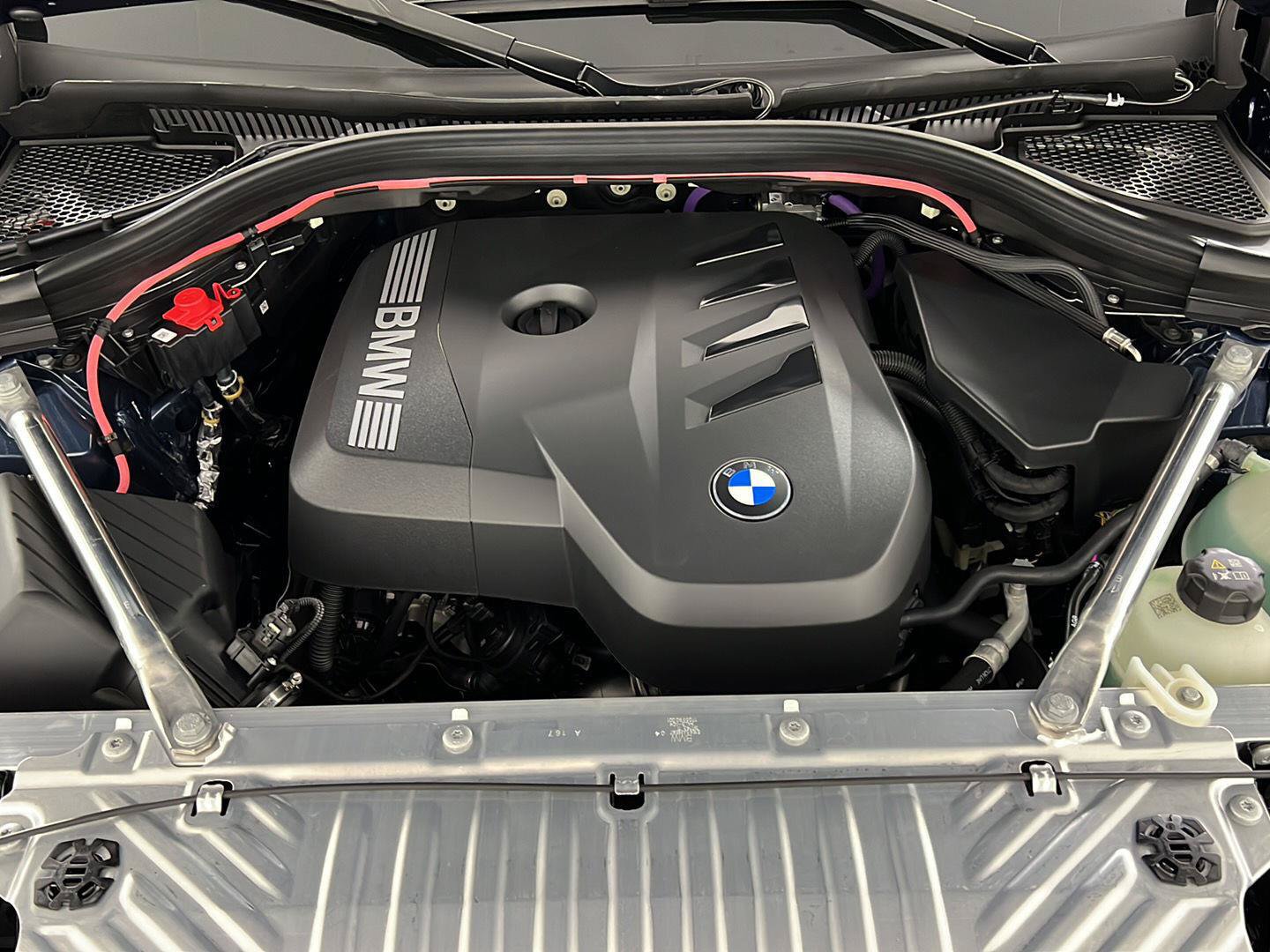 New 2026 BMW X3 xDrive30i w/ Premium Package AWD/4WD image 28