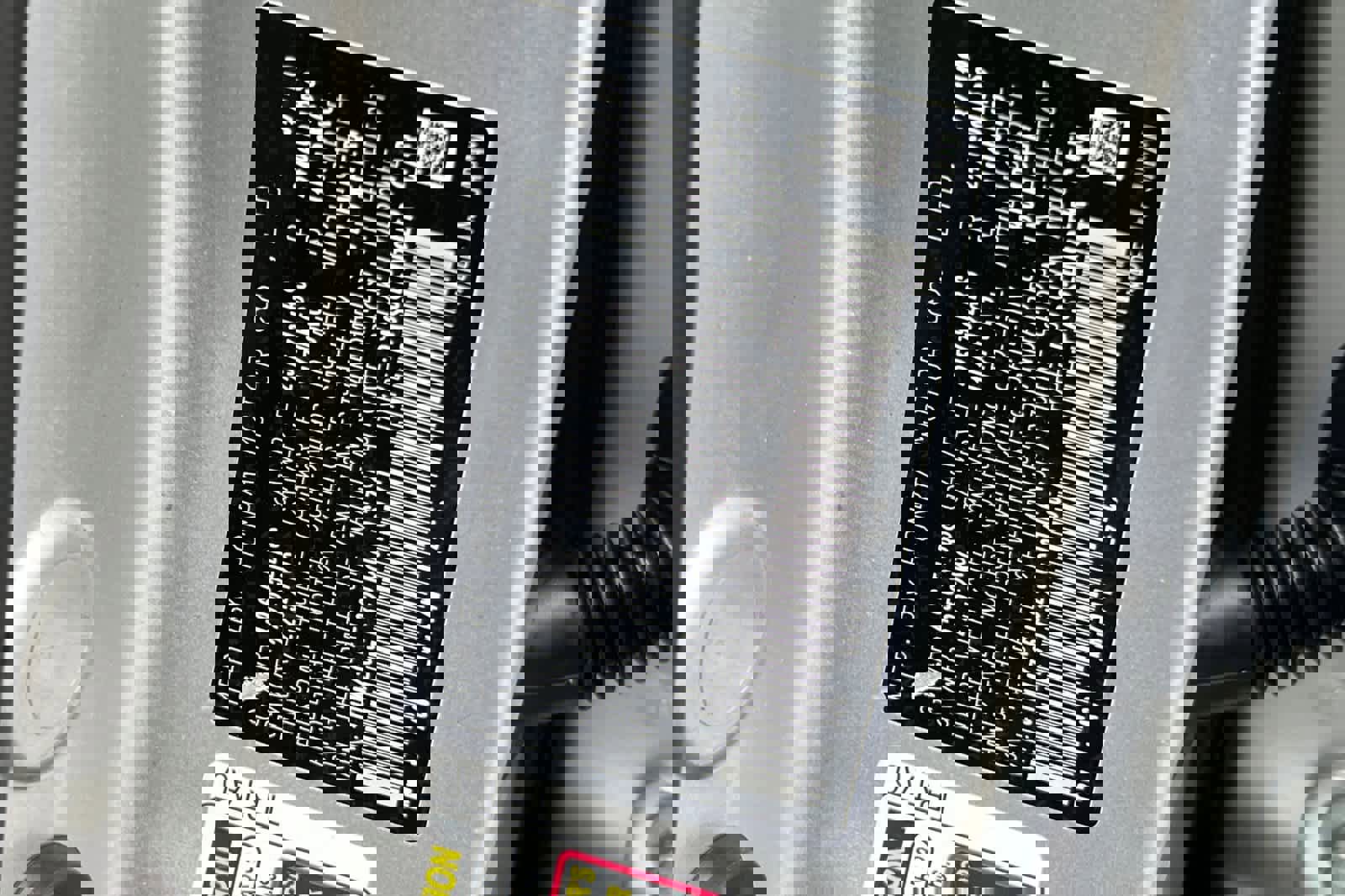 Used 2018 Honda Clarity Touring image 31