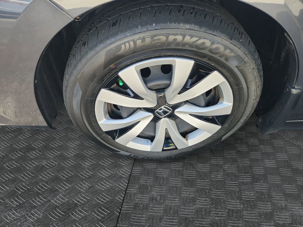 Used 2024 Honda Civic LX image 14