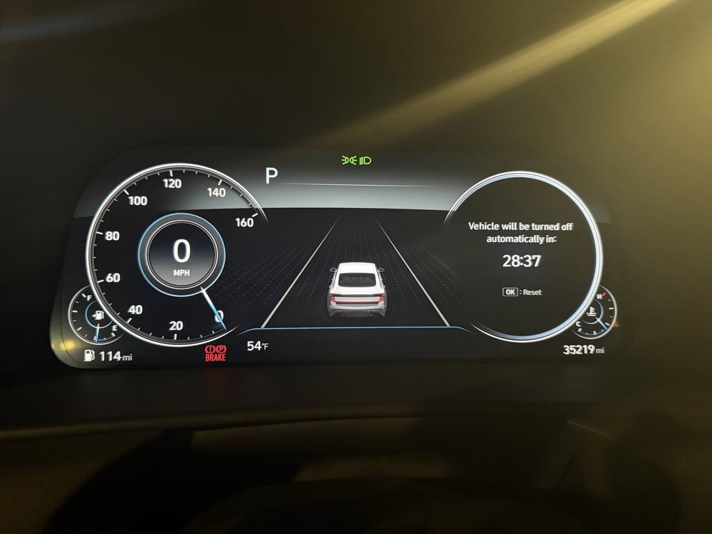 Used 2021 Hyundai Sonata SEL Plus w/ Cargo Package image 8