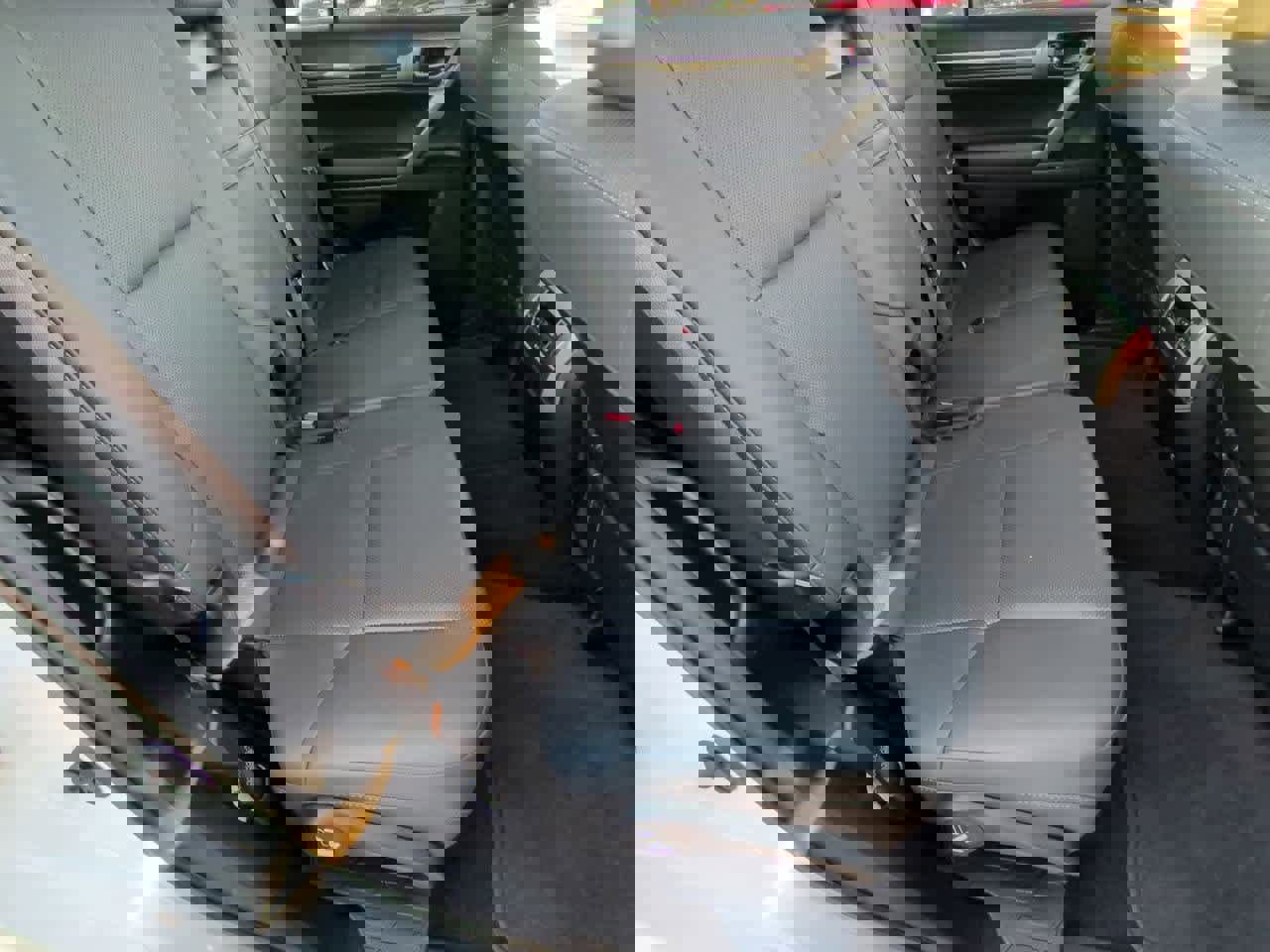 Used 2021 Lexus GX 460 Premium image 21