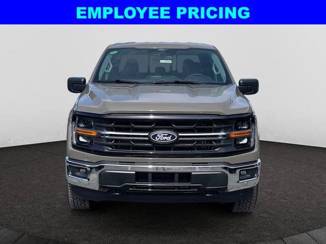 New 2026 Ford F150 XLT w/ Equipment Group 302A MID AWD/4WD image 8