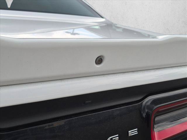 Used 2021 Dodge Challenger R/T RWD image 12