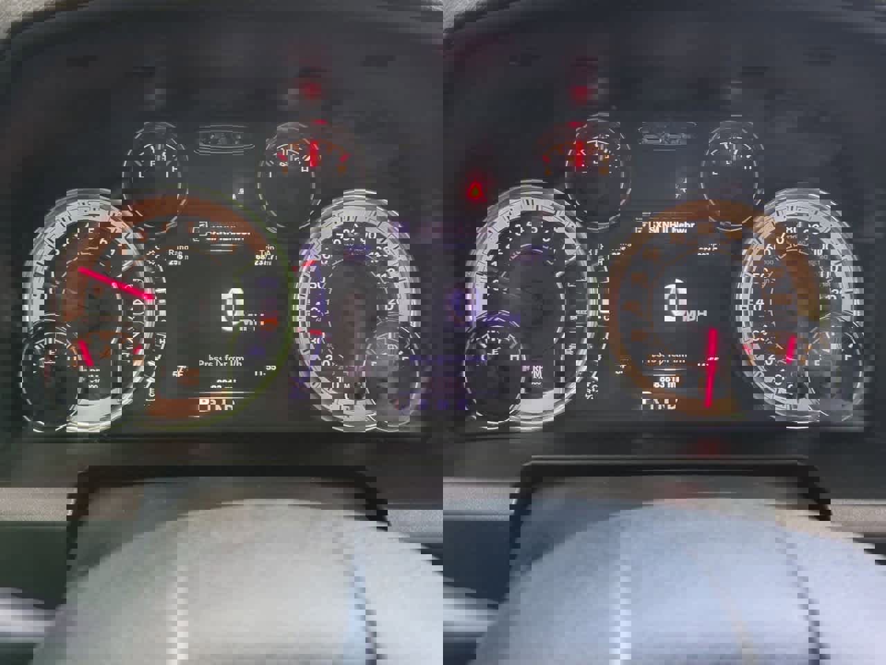 Used 2015 RAM 1500 Outdoorsman image 33