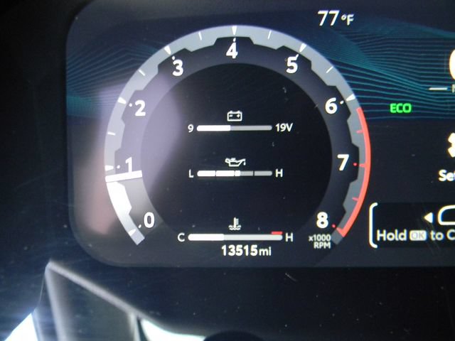 Certified 2025 Toyota Tacoma TRD Sport AWD/4WD image 11