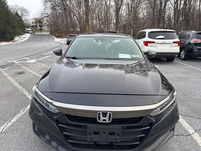 Used 2019 Honda Accord Sport image 20